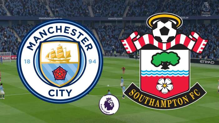 Manchester City vs Southampton Football Prediction, Betting Tip & Match Preview